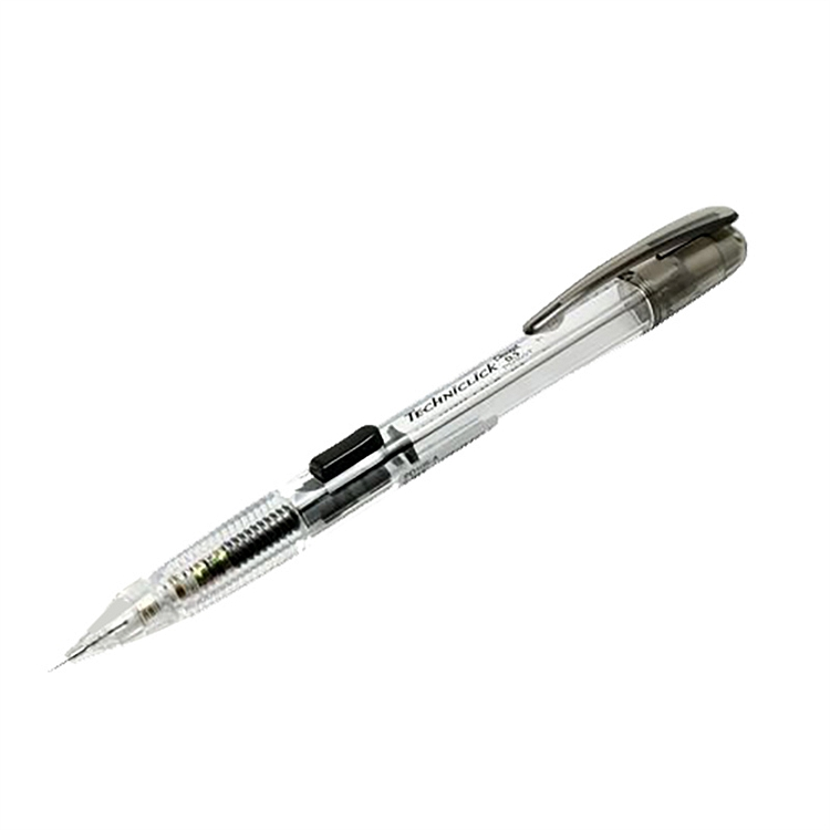 派通 PD105-T 活动铅笔 0.5mm 12支/盒 （单位：支）
