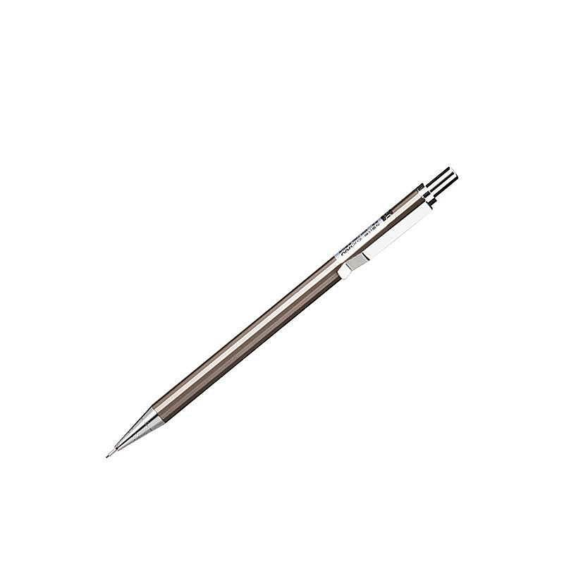 得力 6493 活动铅笔自动铅笔 0.7mm 36支/盒 (单位:支) 混色