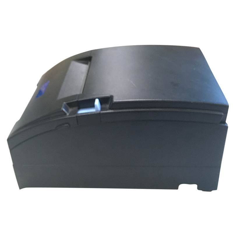 实达 MP-580Kb 票据打印机 156×247×124mm (单位：台)
