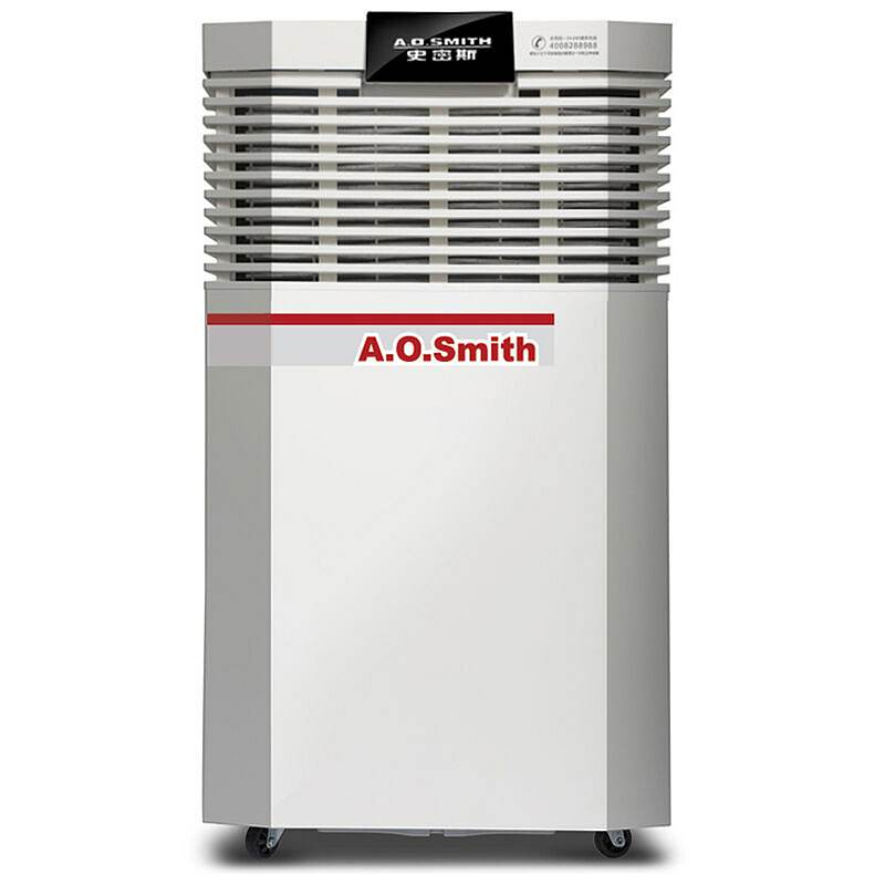 A.O.史密斯 KJ-400A01 空气净化器 （单位：个）