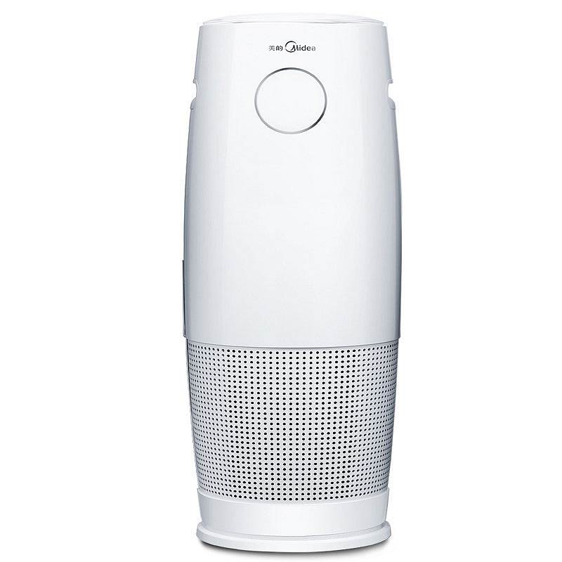 美的 KJ400G-B21 空气净化器 （单位：台）
