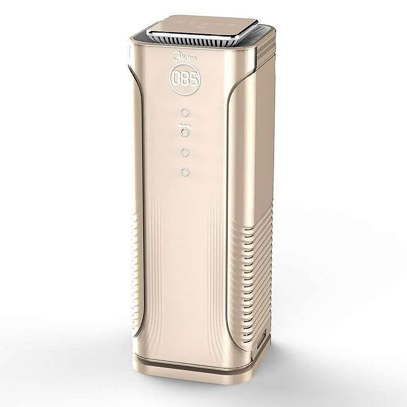 美的 KJ400G-E31 空气净化器 （单位：台）