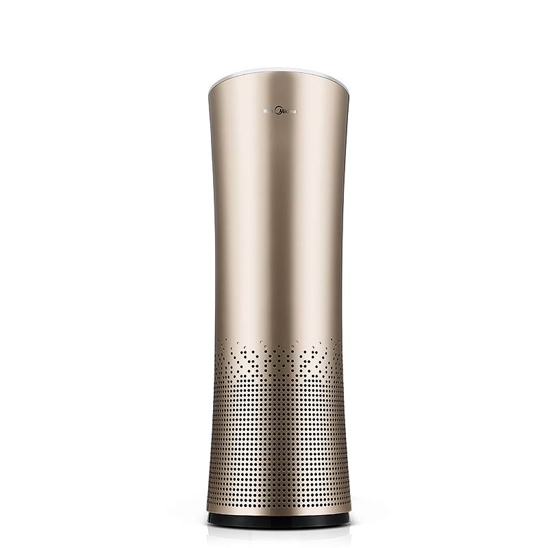 美的 KJ500G-A11 空气净化器 53W (单位:台)