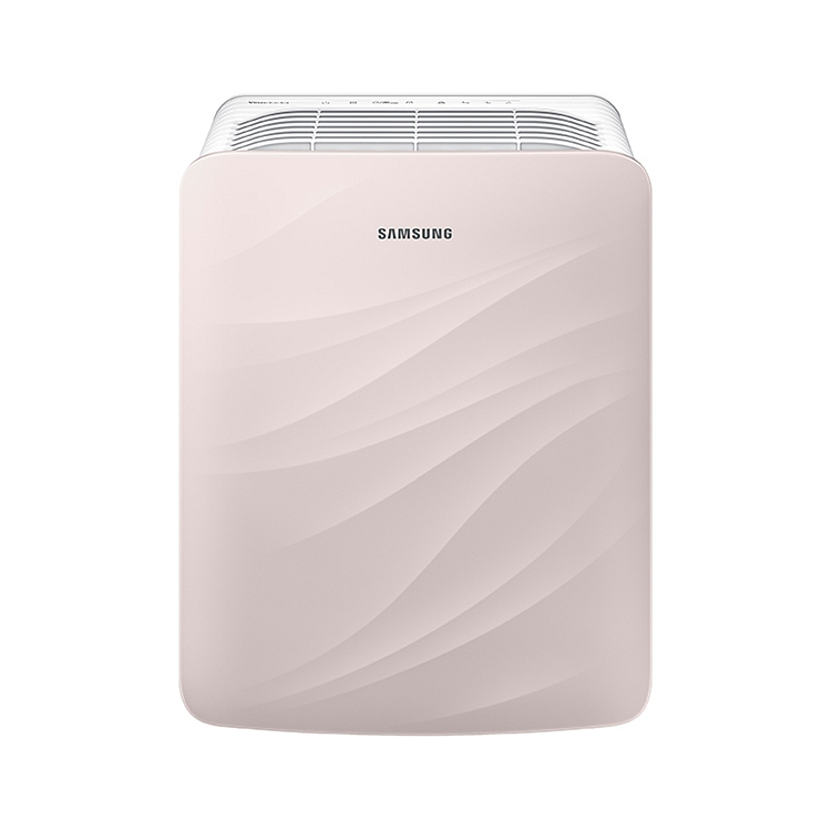 三星 KJ350G-K3026WP 空气净化器 47W(单位：台) 粉色
