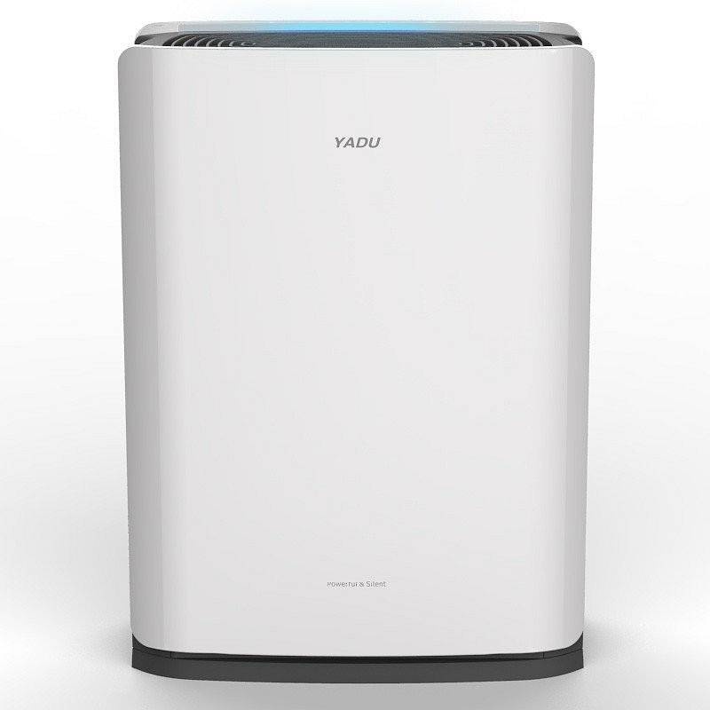 亚都 KJ480G-P4 空气净化器 440*260*610毫米 (单位:台)
