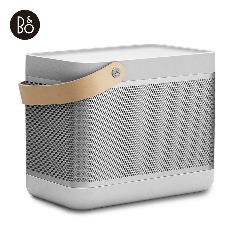 B-O PLAY beoplay Beolit 17 便携式无线蓝牙音响 bo音箱 自然色